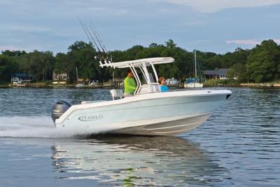 BOATZON | Robalo R222 Center Console 2026