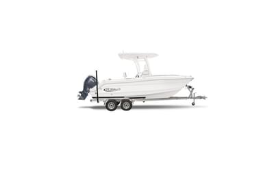 BOATZON | Robalo R222 Center Console 2026