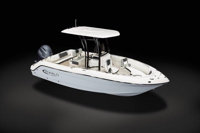 2026 Robalo R222 Center Console - Sold Boat