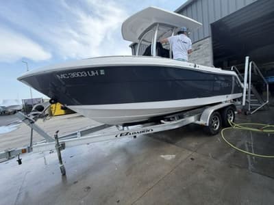 BOATZON | Robalo R222 Explorer 2018 BOATZON | Robalo R222 Explorer 2018