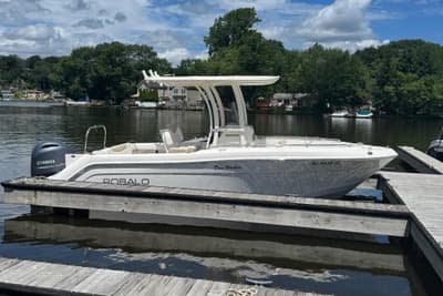 BOATZON | Robalo R222 Explorer 2018 BOATZON | Robalo R222 Explorer 2018