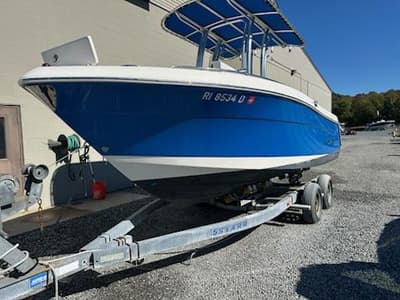 BOATZON | Robalo R222 Explorer 2018