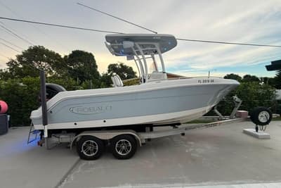 BOATZON | Robalo R222 Explorer 2020 BOATZON | Robalo R222 Explorer 2020