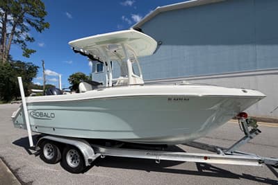 BOATZON | Robalo R222 Explorer 2021 BOATZON | Robalo R222 Explorer 2021