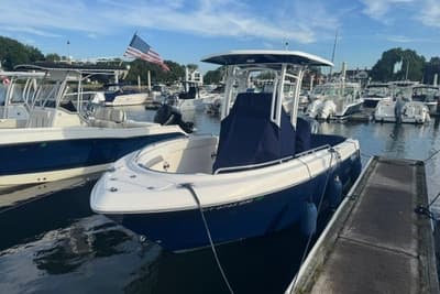 BOATZON | Robalo R222 Explorer 2021 BOATZON | Robalo R222 Explorer 2021