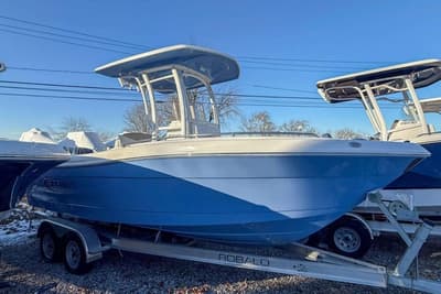 BOATZON | Robalo R222 Explorer 2024 BOATZON | Robalo R222 Explorer 2024