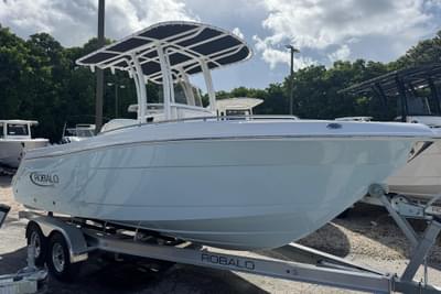 BOATZON | Robalo R222 Explorer 2025 BOATZON | Robalo R222 Explorer 2025