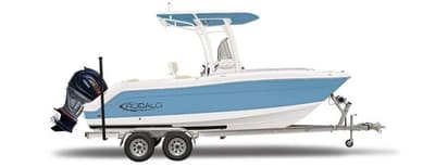 BOATZON | Robalo R222 Explorer 2026 BOATZON | Robalo R222 Explorer 2026
