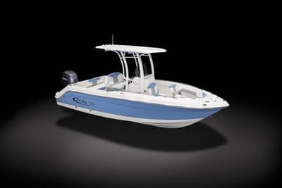 BOATZON | Robalo R222 Explorer 2026