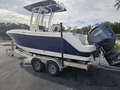 BOATZON | Robalo R222 Explorer Edition 2022