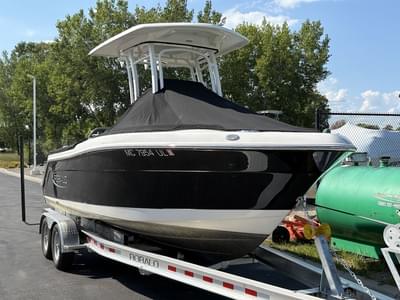 BOATZON | Robalo R222EX 2019