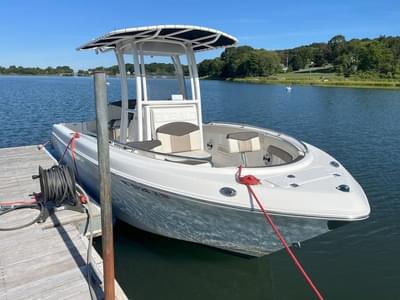 BOATZON | Robalo R222EX 2019