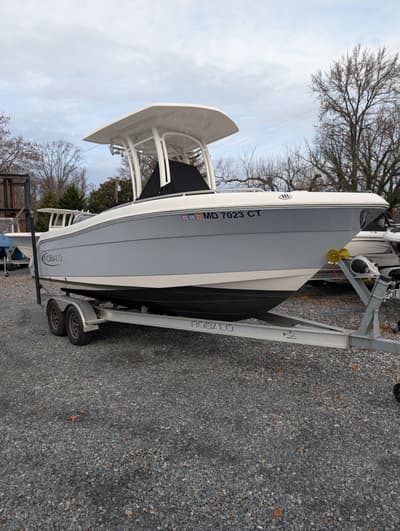 BOATZON | Robalo R222EX 2021 BOATZON | Robalo R222EX 2021
