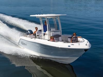 BOATZON | Robalo R222EX 2023
