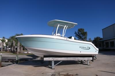 BOATZON | Robalo R222EX 2024