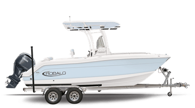 BOATZON | Robalo R222EX 2025 BOATZON | Robalo R222EX 2025