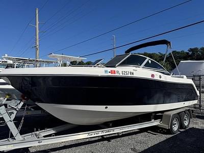 BOATZON | Robalo R227 2016