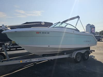 BOATZON | Robalo R227 2017 BOATZON | Robalo R227 2017