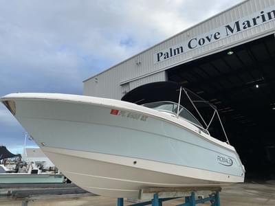 BOATZON | Robalo R227 2021 BOATZON | Robalo R227 2021