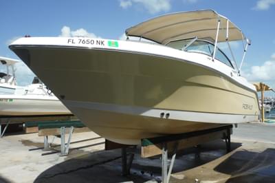 BOATZON | Robalo R227 Dual Console 2007