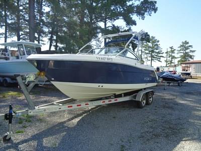 BOATZON | Robalo R227 Dual Console 2010 BOATZON | Robalo R227 Dual Console 2010