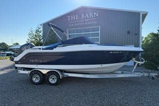 BOATZON | Robalo R227 Dual Console 2013