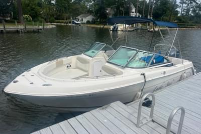 BOATZON | Robalo R227 Dual Console 2015 BOATZON | Robalo R227 Dual Console 2015