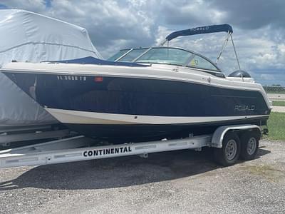 BOATZON | Robalo R227 Dual Console 2015 BOATZON | Robalo R227 Dual Console 2015