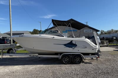 BOATZON | Robalo R227 Dual Console 2015