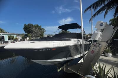 BOATZON | Robalo R227 Dual Console 2016