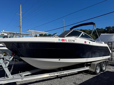 BOATZON | Robalo R227 Dual Console 2016