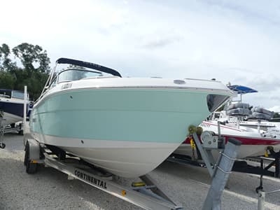 BOATZON | Robalo R227 Dual Console 2018
