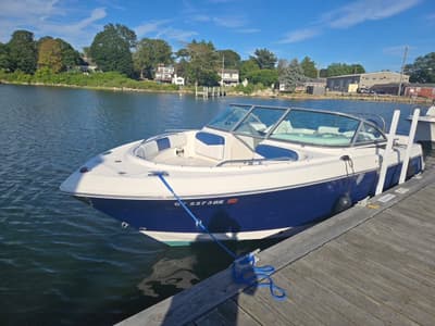 BOATZON | Robalo R227 Dual Console 2018