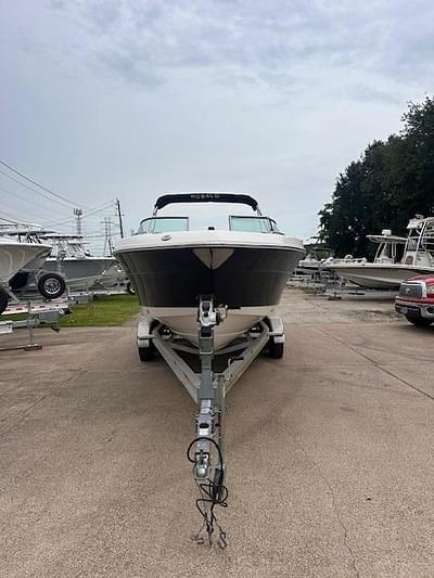 BOATZON | Robalo R227 Dual Console 2018 BOATZON | Robalo R227 Dual Console 2018