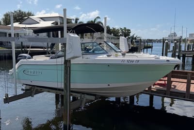 BOATZON | Robalo R227 Dual Console 2021 BOATZON | Robalo R227 Dual Console 2021