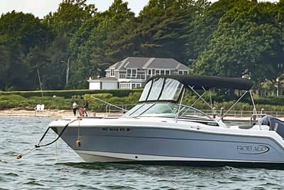 BOATZON | Robalo R227 Dual Console 2021 BOATZON | Robalo R227 Dual Console 2021
