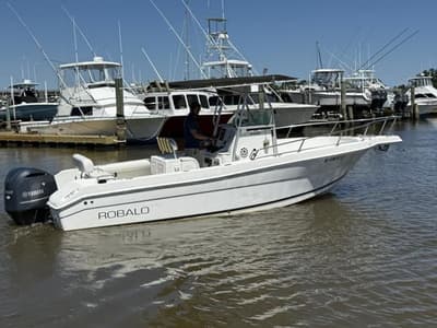 BOATZON | Robalo R230 2003