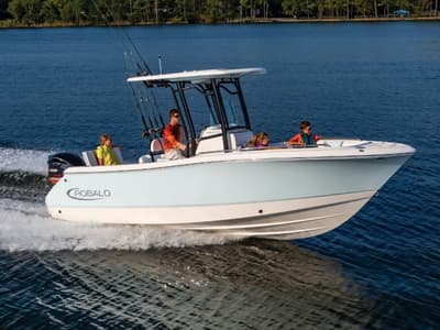 BOATZON | Robalo R230 2020
