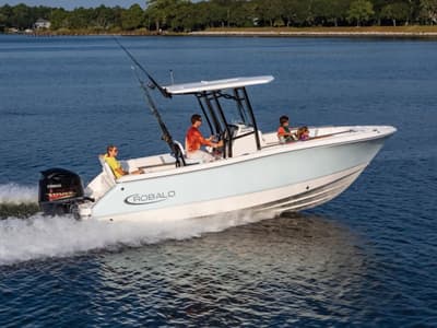 BOATZON | Robalo R230 2022