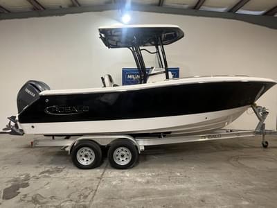 BOATZON | Robalo R230 2023 BOATZON | Robalo R230 2023