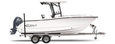 BOATZON | Robalo R230 2025