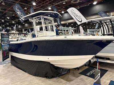 BOATZON | Robalo R230 2025 BOATZON | Robalo R230 2025