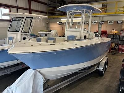 BOATZON | Robalo R230 2025 BOATZON | Robalo R230 2025