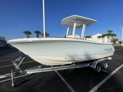 BOATZON | Robalo R230 2026 BOATZON | Robalo R230 2026