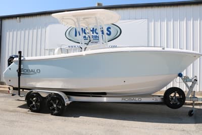 BOATZON | Robalo R230 2000 RebateEnds 9112026 2026