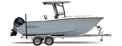 BOATZON | Robalo R230 2026