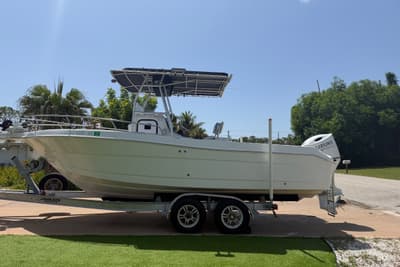 BOATZON | Robalo R230 Center Console 2003