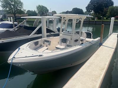 BOATZON | Robalo R230 Center Console 2020