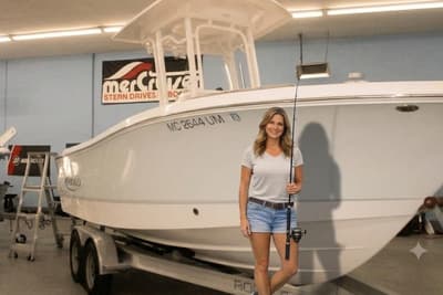 BOATZON | Robalo R230 Center Console 2020 BOATZON | Robalo R230 Center Console 2020