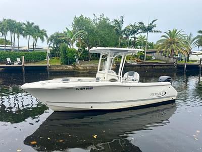 BOATZON | Robalo R230 Center Console 2021